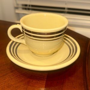 2018 HLCCA tea set
